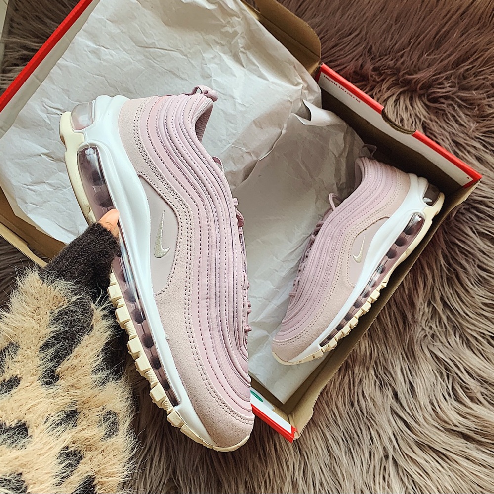 Nike air max 97 prm sneakers - Picture 2 of 8
